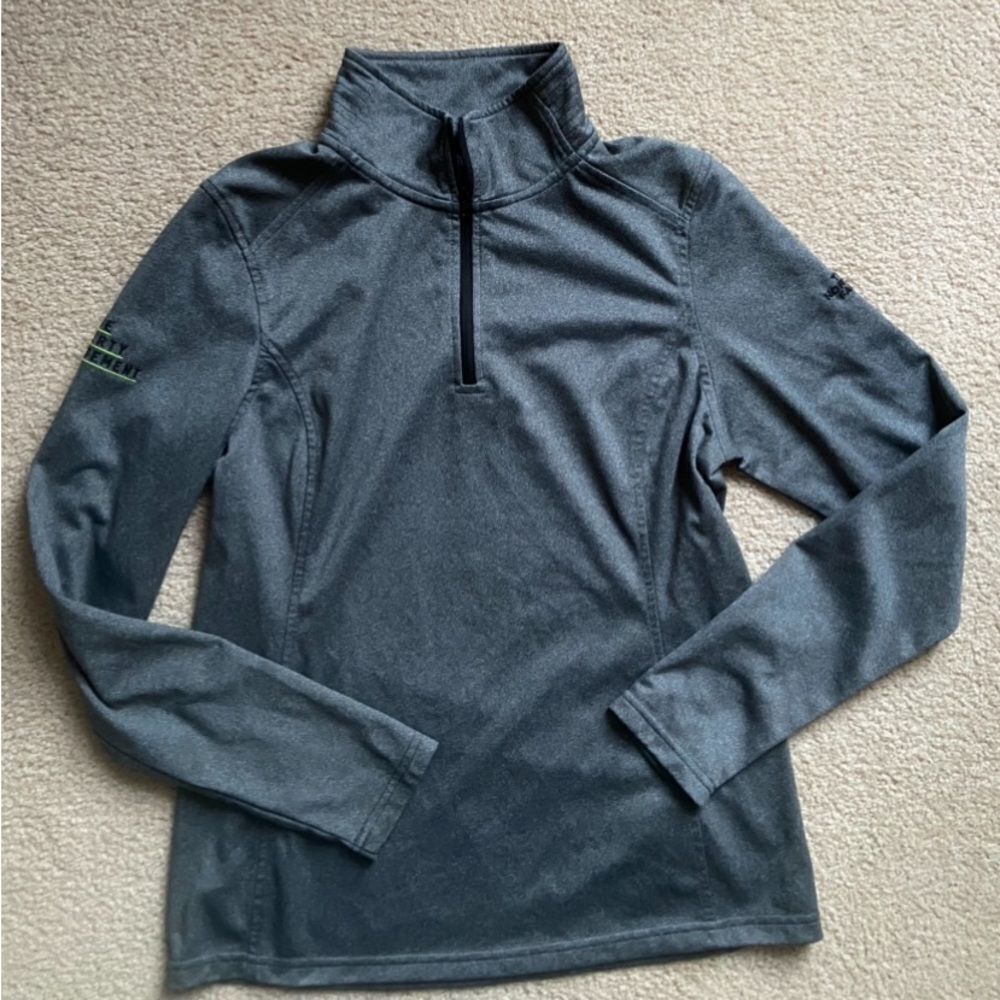 north face jacket